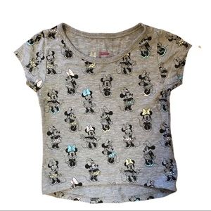 Minnie Mouse Tee